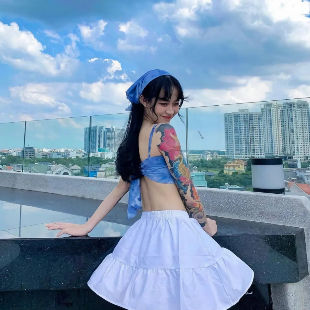 舞力对决